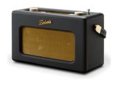 Roberts Radio Bluetooth DAB, DAB+, FM Radio Persönlich  Revival iStream 3L (Schwarz) f&uuml;r 286,96 Euro