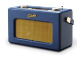Roberts Radio Bluetooth DAB, DAB+, FM Radio Tragbar  Revival iStream 3L (Blau) f&uuml;r 278,96 Euro
