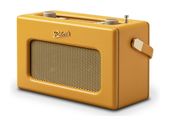 Roberts Radio Bluetooth DAB, DAB+, FM Radio Tragbar  Revival iStream 3L (Gelb) f&uuml;r 288,96 Euro