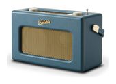 Roberts Radio Bluetooth DAB, DAB+, FM Radio Tragbar  Revival iStream 3L (Türkis) f&uuml;r 288,96 Euro