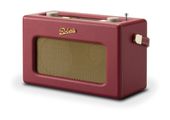Roberts Radio Bluetooth DAB, DAB+, FM Radio Tragbar  Revival iStream 3L (Rot) f&uuml;r 297,96 Euro