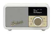 Roberts Radio DAB, DAB+, FM Radio Tragbar  Revival Petite 2 (Grau) f&uuml;r 138,96 Euro