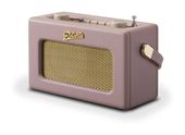 Roberts Radio Bluetooth DAB, DAB+, FM Radio Tragbar  Revival Uno BT (Pink) f&uuml;r 198,96 Euro