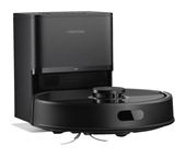 Roborock Saugroboter nass/trocken 150 min Akku 8000 Pascal Leistung  Q7B (Schwarz) f&uuml;r 111,00 Euro