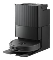 Roborock Saugroboter nass/trocken 180 min Akku 8000 Pascal Leistung  QR598 (Schwarz) f&uuml;r 343,00 Euro