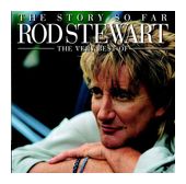 Rod Stewart - Story So Far-The Very Best,The f&uuml;r 19,46 Euro
