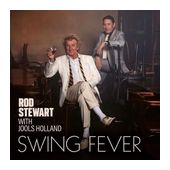 Rod With Jools Holland Stewart - Swing Fever f&uuml;r 18,99 Euro