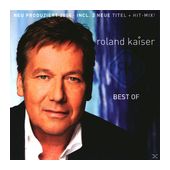 Roland Kaiser - Best Of f&uuml;r 17,99 Euro
