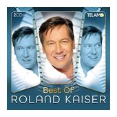 Roland Kaiser - Best Of f&uuml;r 4,99 Euro