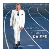 Roland Kaiser - Marathon f&uuml;r 17,99 Euro