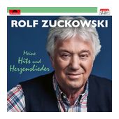 Rolf Zuckowski - Meine Hits und Herzenslieder f&uuml;r 11,99 Euro