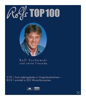 Rolfs Top 100 f&uuml;r 31,99 Euro