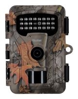 Rollei 3840 x 2160 Pixel Webcam  20200 HD-30 Wildkamera f&uuml;r 49,99 Euro