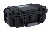 Rollei Kamera Hard-Case für Universal 183 x 118 x 85 mm  2517 Koffer (Schwarz) f&uuml;r 29,99 Euro
