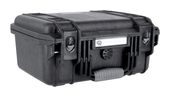Rollei Kamera Hard-Case für Universal 333 x 234 x 156 mm  3730 Koffer (Schwarz) f&uuml;r 68,46 Euro