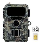 Rollei 3840 x 2160 Pixel IP66 Nachtsicht  40532 Wildkamera (Camouflage) f&uuml;r 132,96 Euro