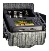 Rollei 3840 x 2160 Pixel IP66 Nachtsicht  40536 Wildkamera (Camouflage) f&uuml;r 91,46 Euro