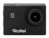 Rollei Aktion Kamera 140° 1 MP  Actioncam 372 (Schwarz) f&uuml;r 29,99 Euro