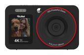 Rollei Kompaktkamera  Compactline 64 (Schwarz) f&uuml;r 67,99 Euro