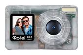 Rollei Kompaktkamera Compactline Pocket f&uuml;r 49,99 Euro