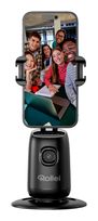 Rollei Stativ  Easy Creator Desktop AI (Schwarz) f&uuml;r 24,99 Euro