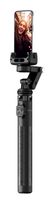 Rollei 4 Bein(e) Stativ Smartphone Bluetooth  Easy Creator Gimbal AI (Schwarz) f&uuml;r 49,99 Euro