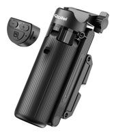Rollei Stativ Smartphone Bluetooth  Easy Creator SmartGrip (Schwarz) f&uuml;r 19,99 Euro