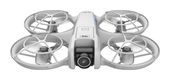 Rollei Quadrocopter Multicopter/Drohne Flugzeit: 9 min  Fly Mini (Weiß) f&uuml;r 67,96 Euro