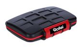 Rollei SD-Karten Case f&uuml;r 13,99 Euro