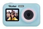 Rollei Kompaktkamera  Sportsline Fun (Grün) f&uuml;r 20,96 Euro