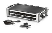 Rommelsbacher 1500 W RCC1500 Fashion Gourmet Raclette f&uuml;r 189,99 Euro