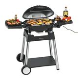 Rommelsbacher 2200 W  BBQ4100/S (Schwarz) f&uuml;r 372,00 Euro