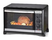 Rommelsbacher BG1250EX Kompaktbackofen f&uuml;r 102,96 Euro
