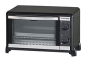 Rommelsbacher BG950 Kleinbackofen 950W 10l 2 Einschubebenen Ober-/Unterhitze f&uuml;r 61,96 Euro