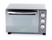 Rommelsbacher BGS1400 Kompaktbackofen f&uuml;r 138,96 Euro