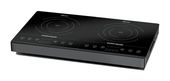 Rommelsbacher 58 cm Induktions Kochfeld/Herdplatte 2 Zone(n) CT3402/IN f&uuml;r 107,96 Euro