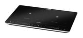 Rommelsbacher 56 cm Induktions Kochfeld/Herdplatte 2 Zone(n) CT3420/IN f&uuml;r 164,96 Euro