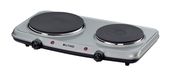 Rommelsbacher Kochfeld/Herdplatte 2 Zone(n) DK28 f&uuml;r 39,99 Euro
