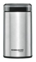 Rommelsbacher Kaffeemühle für 70 g 200 W  EKM100 (Schwarz, Edelstahl) f&uuml;r 32,99 Euro