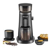 Rommelsbacher Kaffeemühle für 120 g 150 W  EKM600 (Anthrazit) f&uuml;r 149,96 Euro
