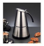 Rommelsbacher 4 Tassen Filterkaffeemaschine  EKO36 (Edelstahl) f&uuml;r 70,96 Euro