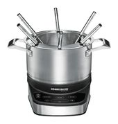Rommelsbacher 6 Person(en) 1200 W F1200 Fondue f&uuml;r 108,96 Euro