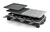 Rommelsbacher 8 Person(en) 1350 W RCS1350 Raclettegrill f&uuml;r 73,46 Euro