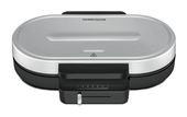 Rommelsbacher Waffeleisen Herz (Form) für 2 Waffel(n) 1250 W WA1250 f&uuml;r 54,96 Euro