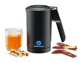 Rommelsbacher 0,6 l Wasserkocher 1000 W  WK1000 (Schwarz) f&uuml;r 36,99 Euro
