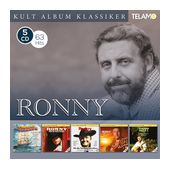 Ronny - Kult Album Klassiker f&uuml;r 12,99 Euro