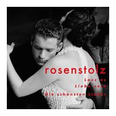 Rosenstolz - Lass es Liebe sein - die schönsten Lieder f&uuml;r 11,99 Euro