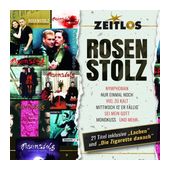 Rosenstolz - Zeitlos-Rosenstolz f&uuml;r 10,99 Euro