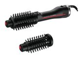 Rowenta Warmluftbürste 750 W  CF961L x Karl Lagerfeld K/Pro Stylist (Schwarz, Rot) f&uuml;r 79,46 Euro