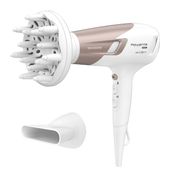 Rowenta Haartrockner 2300 W  CV5830 Studio Dry (Beige, Weiß) f&uuml;r 31,96 Euro